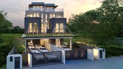 Parry Avenue (D19), Semi-Detached #513687191